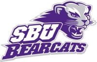 SBU Bearcats Logo