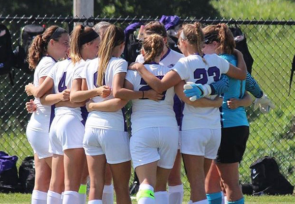 huddle