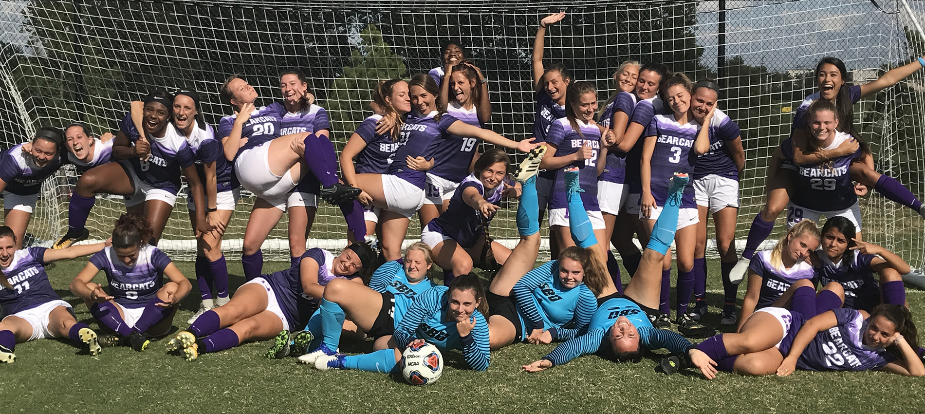 Southwest Baptist Women s Soccer Camps Bolivar MO
